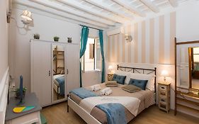 Boutique Domus Navona Librari