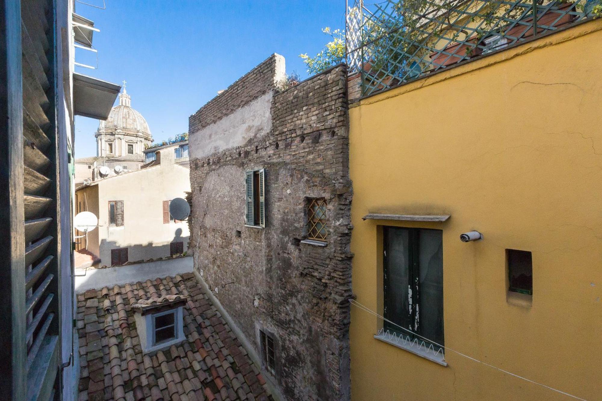 Villa Boutique Domus Navona Librari à Rome Extérieur photo