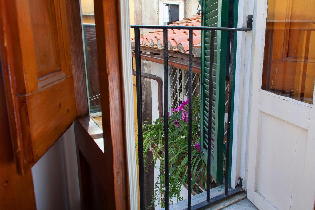 Villa Boutique Domus Navona Librari à Rome Extérieur photo