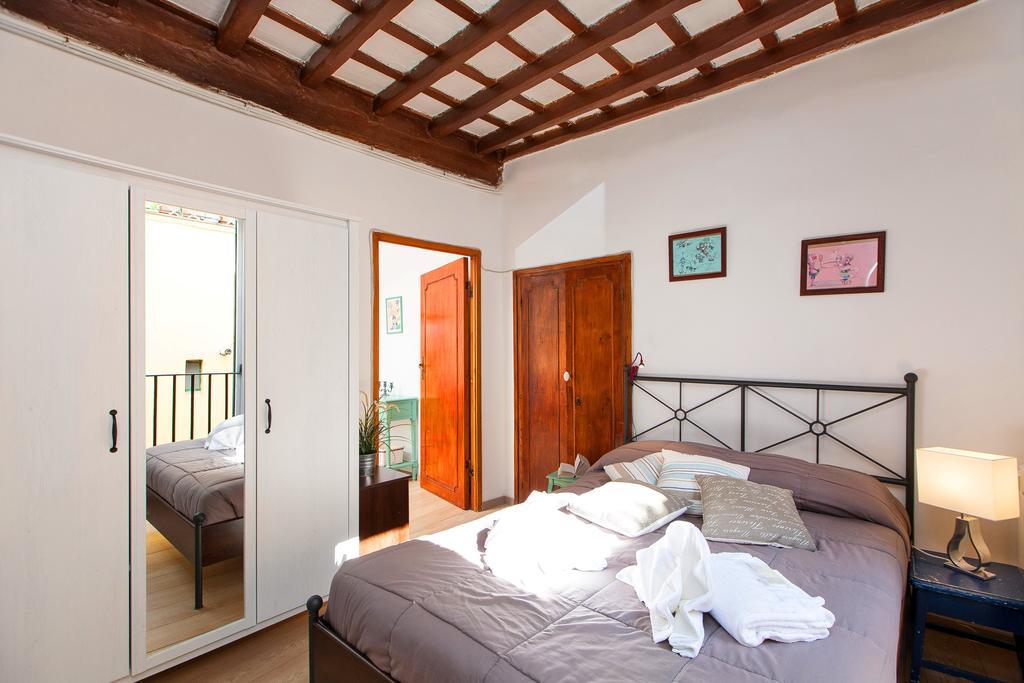 Villa Boutique Domus Navona Librari à Rome Extérieur photo