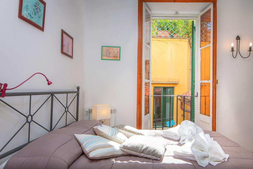 Villa Boutique Domus Navona Librari à Rome Extérieur photo